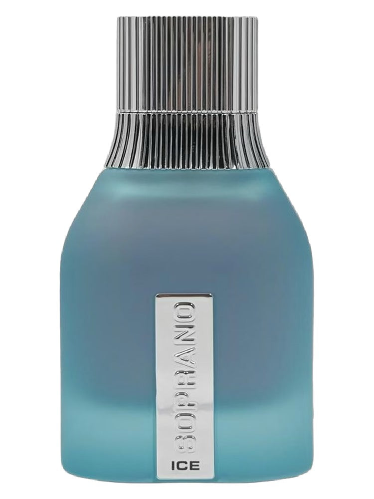 Dumont Soprano Ice Sample