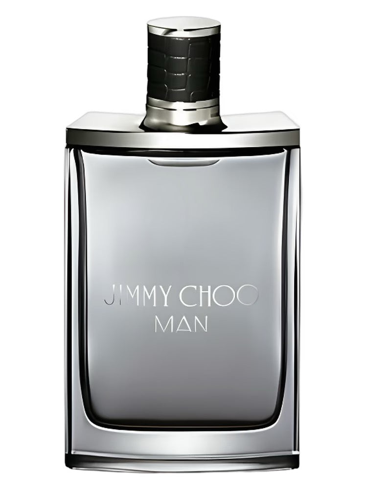 Jimmy Choo Man Sample