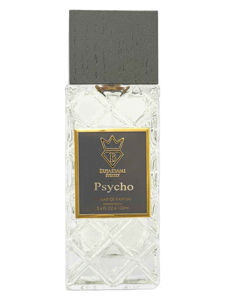 Muestra de Rayhaan Valhalla EDP