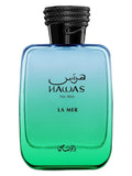 Rasasi Hawas La Mer Sample
