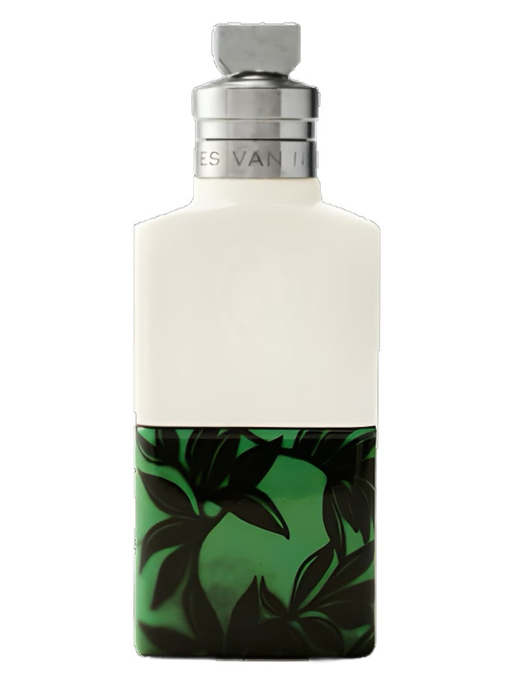 Dries Van Noten Santa Greenery Decant Sample