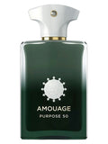Amouage Purpose 50 Decant Sample