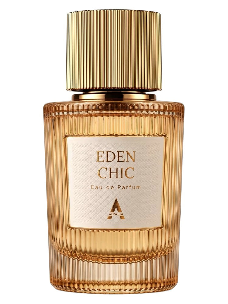 Atralia Eden Chic Sample
