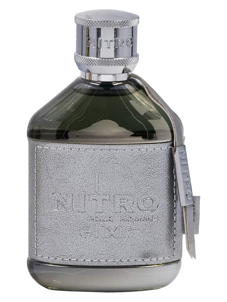 Dumont Nitro Elixir Sample
