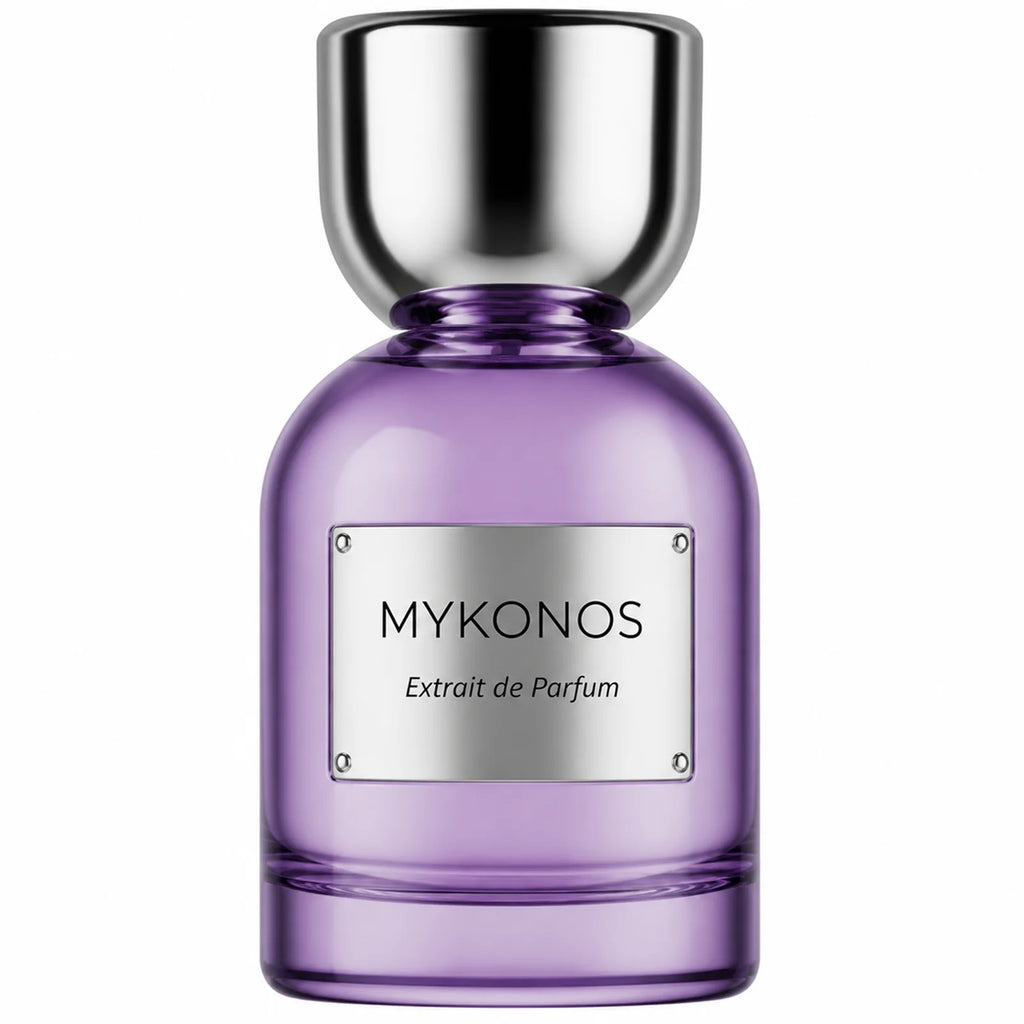 Mykonos Reflection Elixir Sample