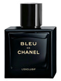Échantillon de parfum Bleu De Chanel