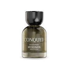 Mykonos Conquer Sample