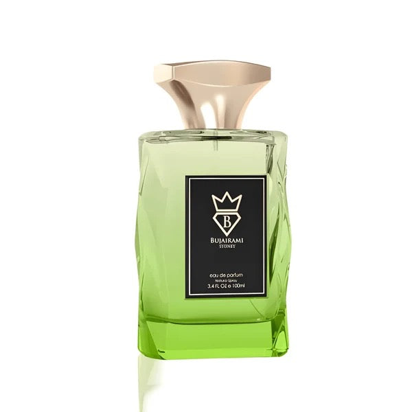 Bujairami Oasis Sample