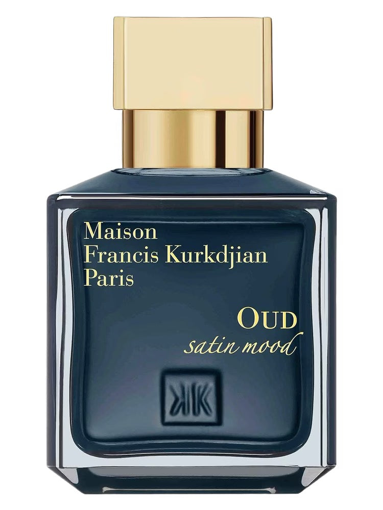 Maison Francis Kurkdjian Oud Satin Mood EDP Sample