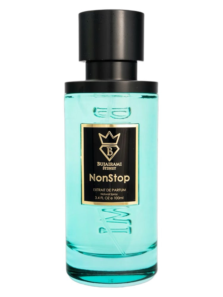Échantillon de parfum EDP Rayhaan Valhalla