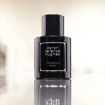 Aaron Terence Hughes CENSORED ELIXIR Sample