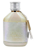 Dumont Nitro White Intensely Sample (2026 New Release)