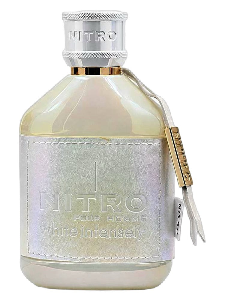 Dumont Nitro White Intensely Sample (2026 New Release)