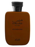Rasasi Hawas Overdose Sample