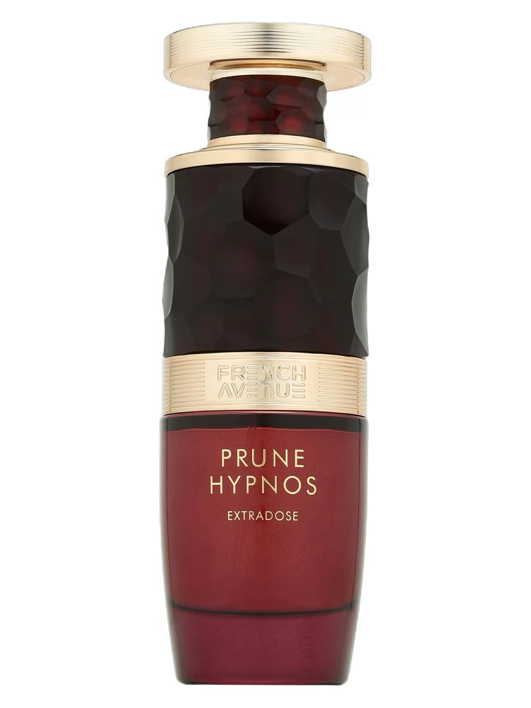 French Avenue Prune Hypnose Extradose Decant Sample