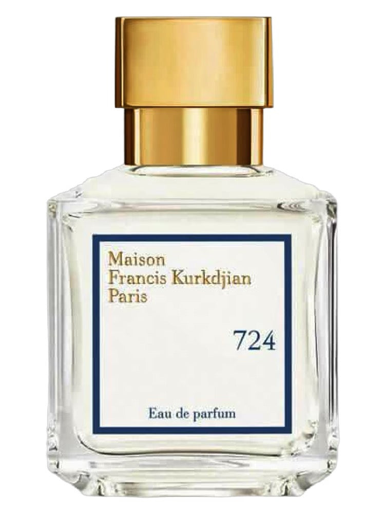 Maison Francis Kurkdjian 724 Decant  Sample