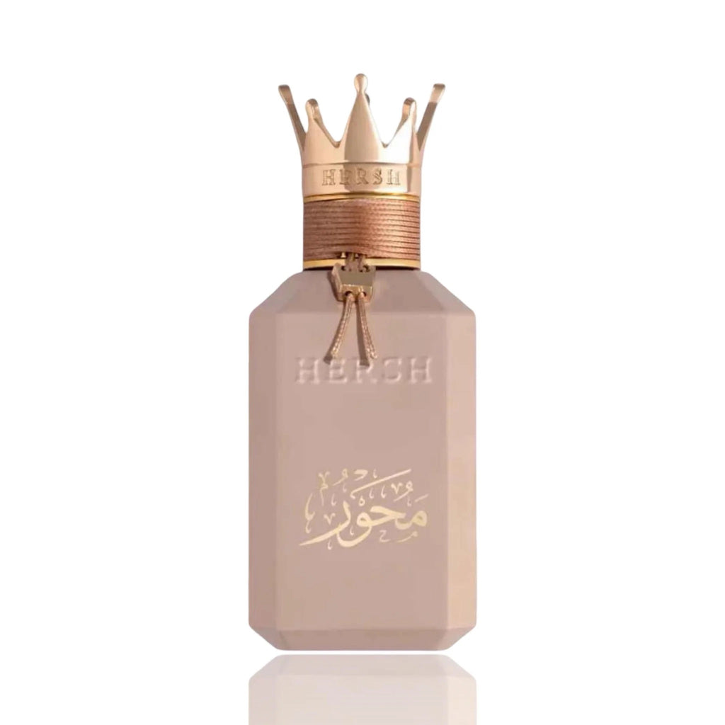 Ales Oud Hersh Mehwar Decant Sample