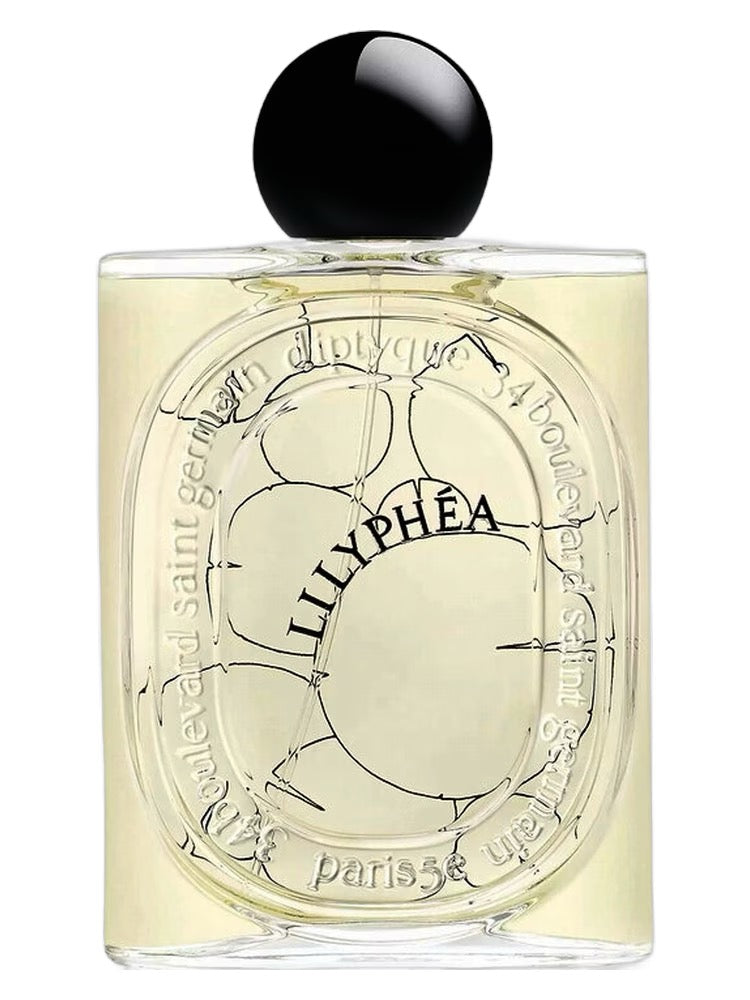 Diptyque Lilyphéa  Sample