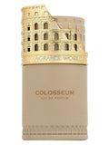 French Avenue Colosseum (Bacchus Twist) Sample