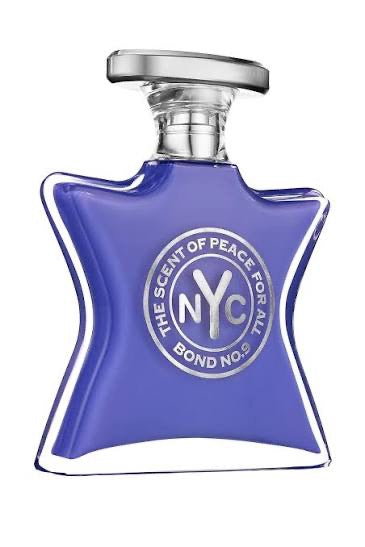 Bond No 9 The Scent of Peace for All Sample (New Release)