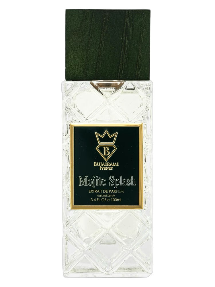 Échantillon de parfum EDP Rayhaan Valhalla