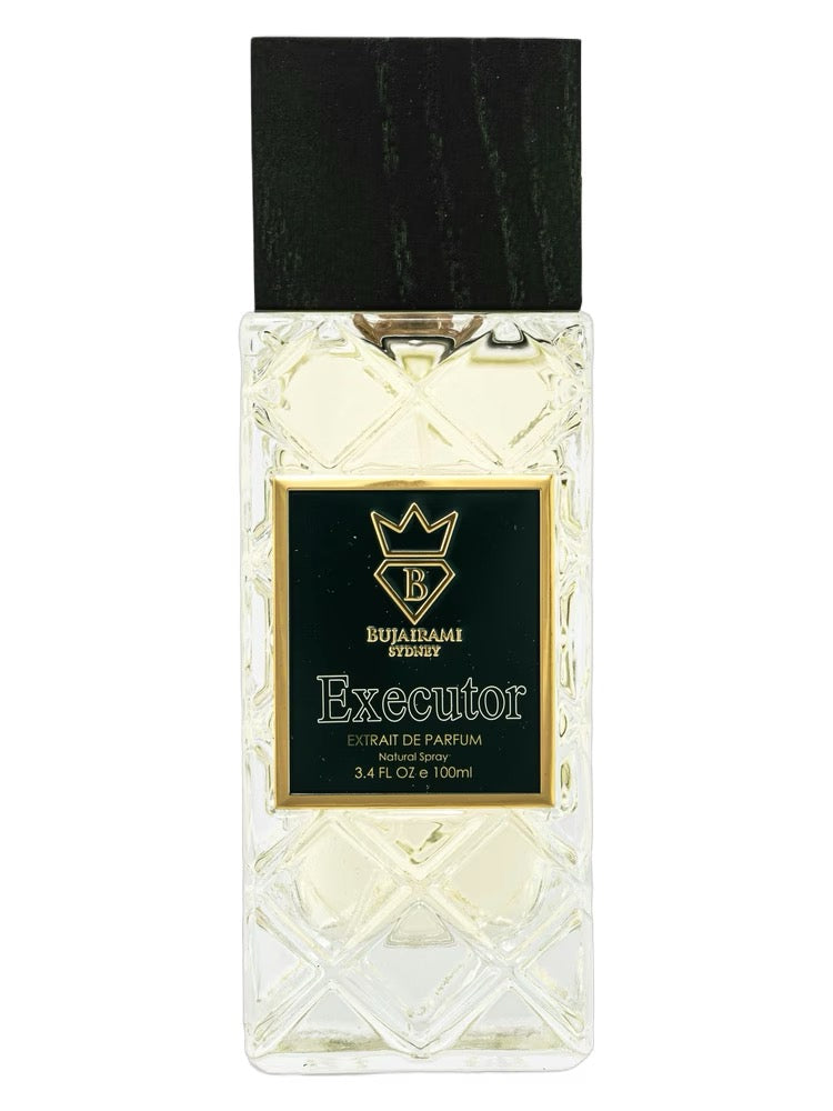 Muestra de Rayhaan Valhalla EDP