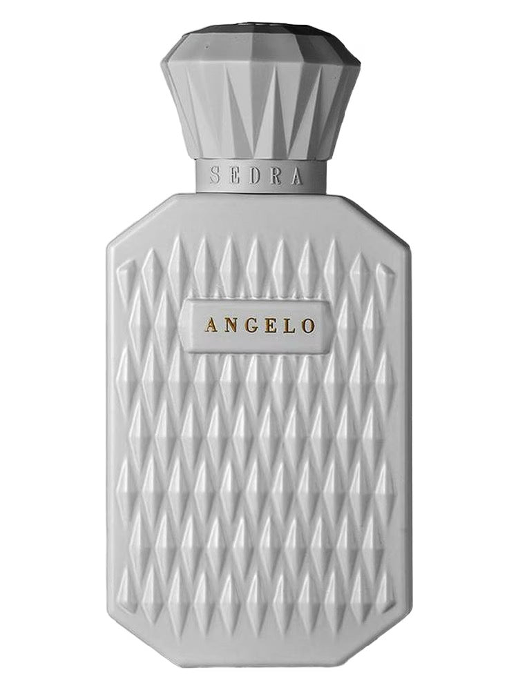 Sedra Perfumes Angelo Sample