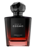 House of Cosmo Crimson Aura Sample