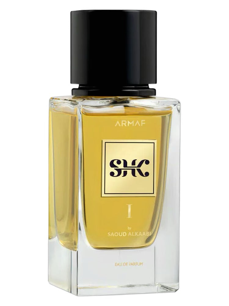 Armaf SHK I Sample