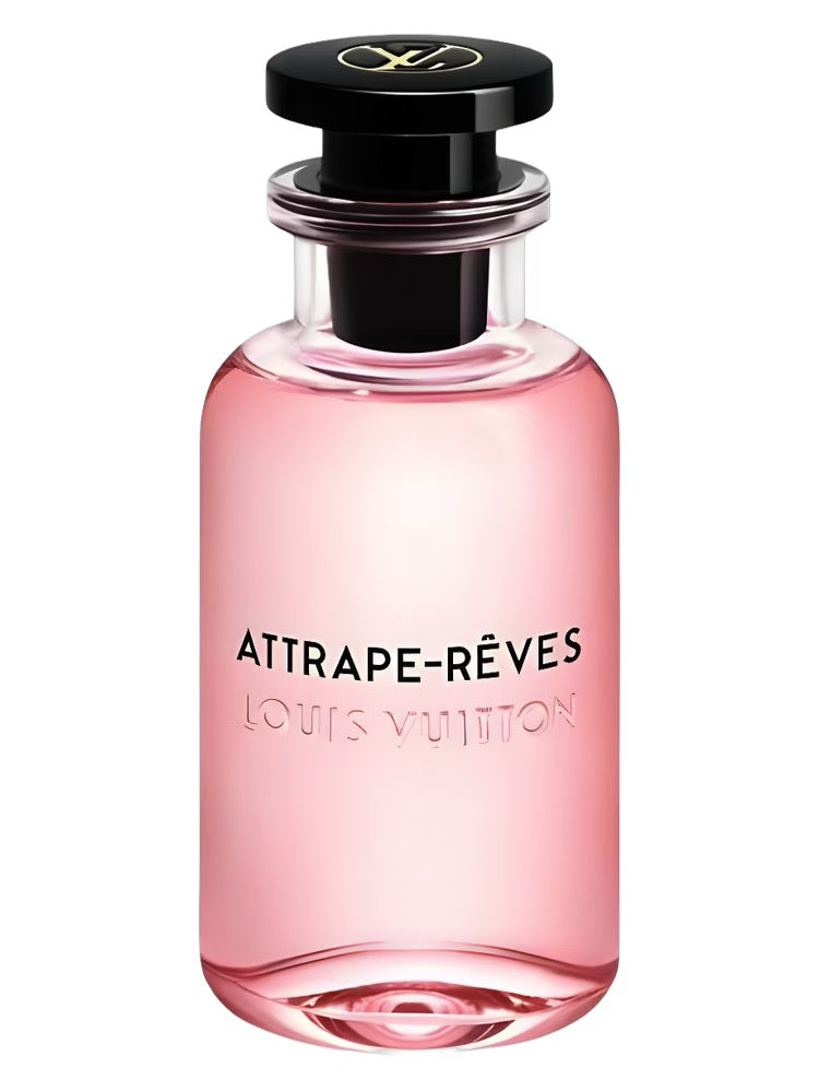 Louis Vuitton Attrape-Rêves Sample