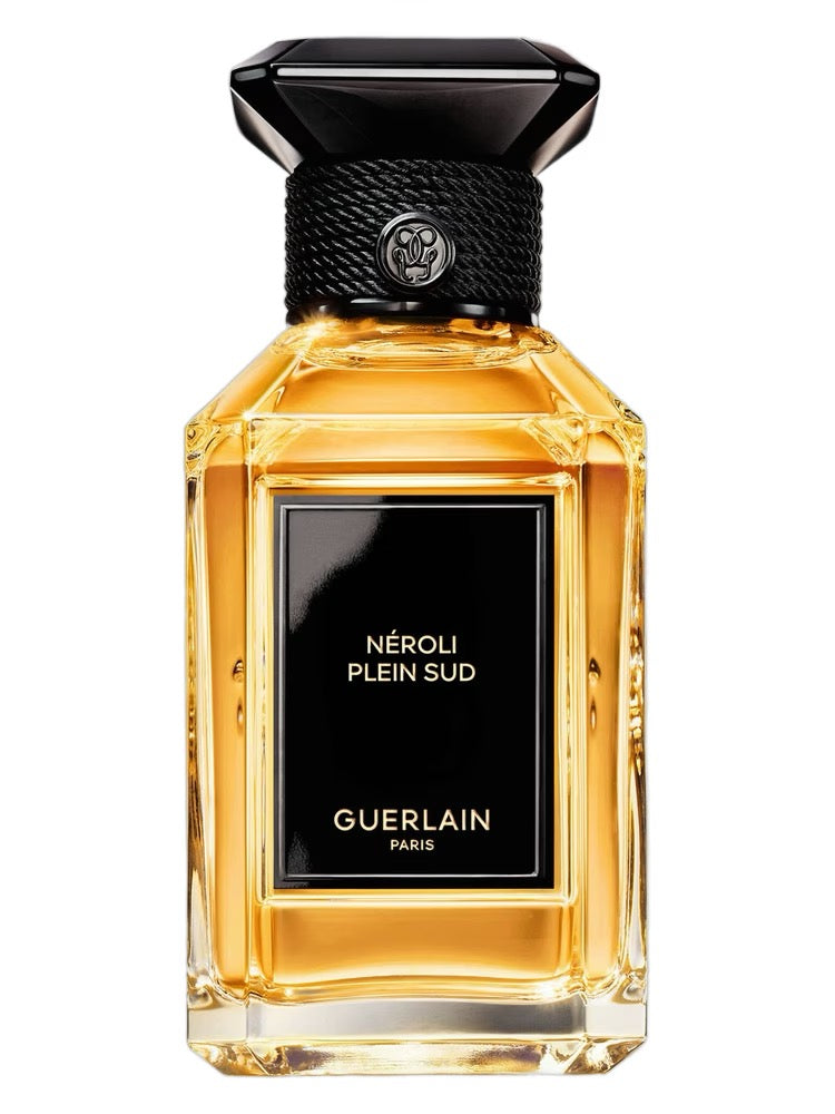 Guerlain Néroli Plein Sud Sample