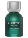 Mykonos Sorrento Extrait de Parfum Sample