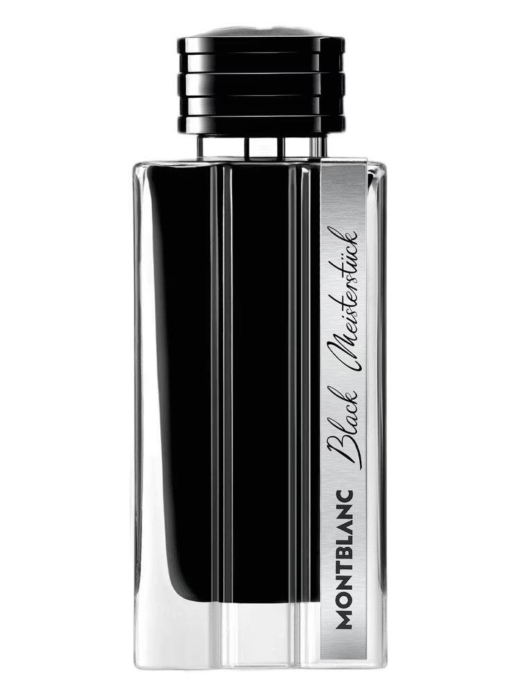 Montblanc Black Meisterstück Decant Sample