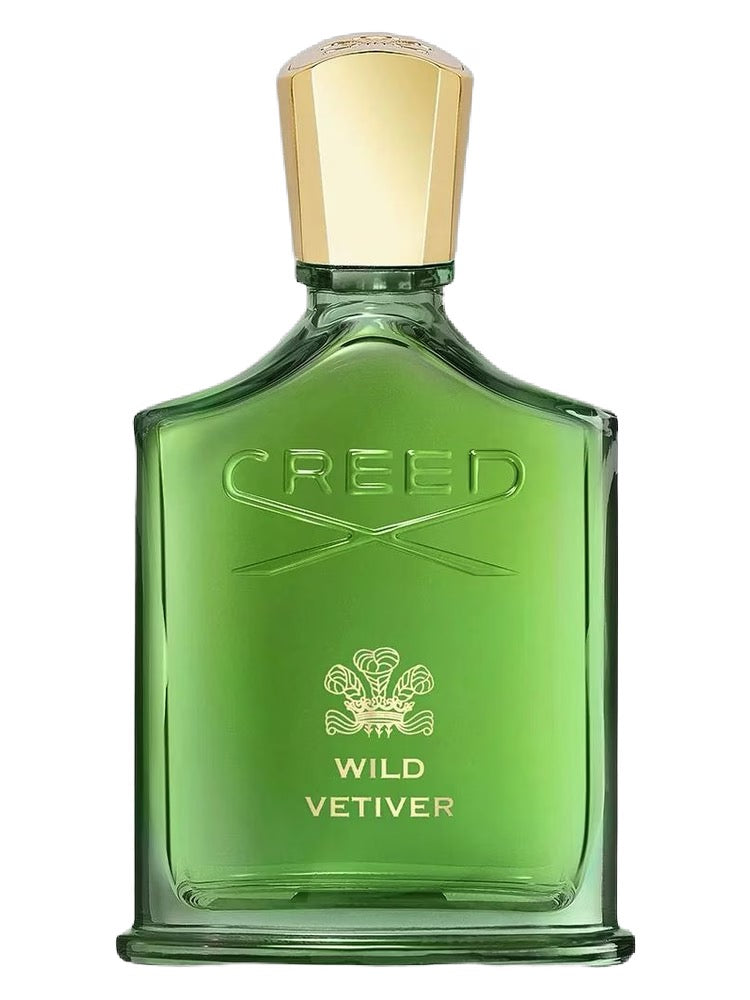 Creed Wild Vetiver Sample