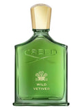 Creed Wild Vetiver Sample