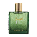 Rayhaan Jungle Sample