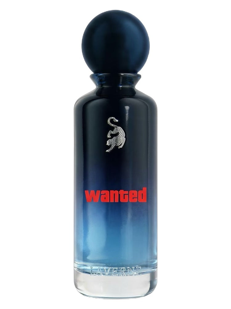 Échantillon d'élixir Azzaro Forever Wanted