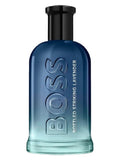 Boss Bottled Striking Lavender Decant Sample (New Release)