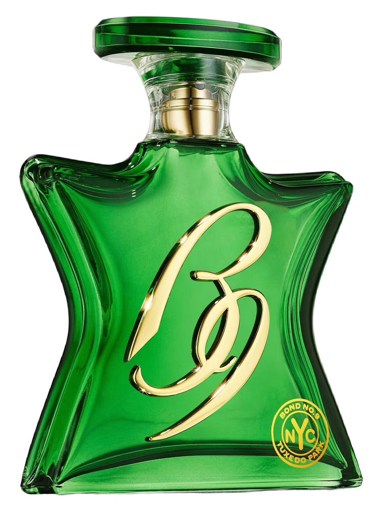 Bond No 9 Tuxedo Park Sample