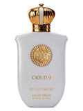Gulf Orchid Cloud 9 Sample