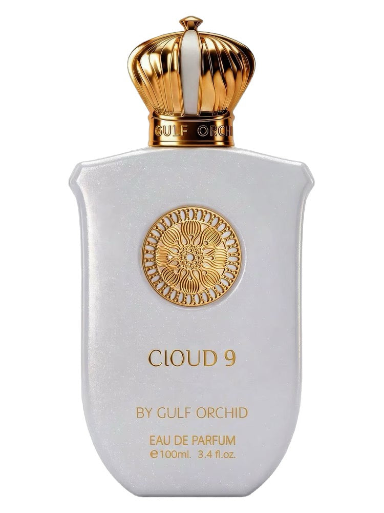 Gulf Orchid Cloud 9 Sample