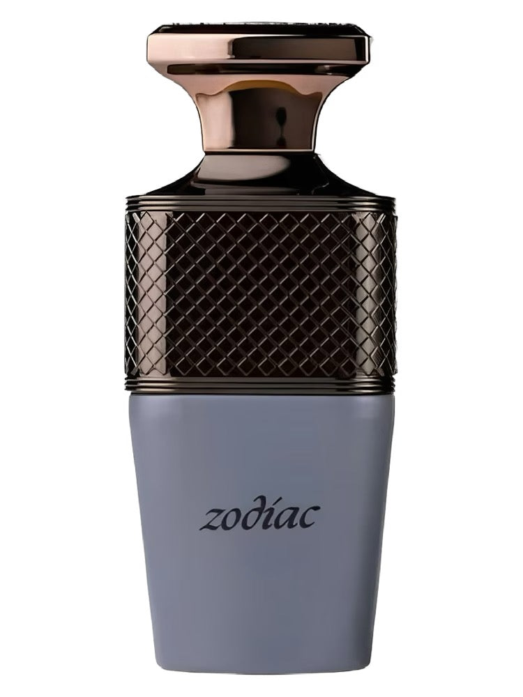 Paris Corner Zodiac Sample