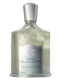 Creed Virgin Island Water Sample