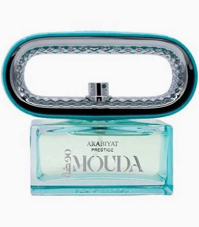Arabiyat Prestige Mouda Sample
