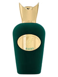 Sospiro Basso Sample