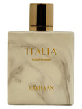 Rayhaan Italia Sample