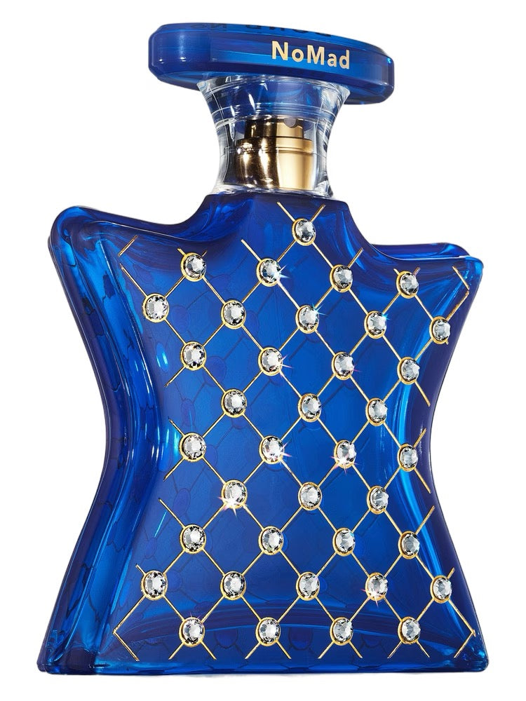 Bond No 9 Nomad Sample