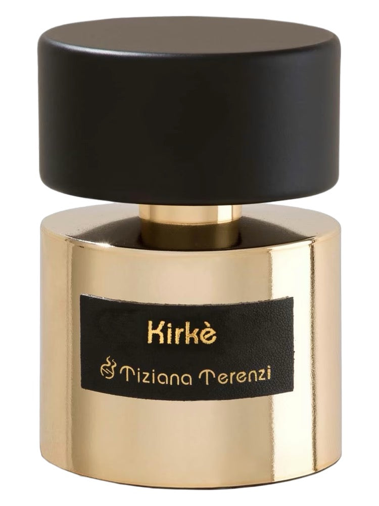 Tiziana Terenzi Kirkèi Sample