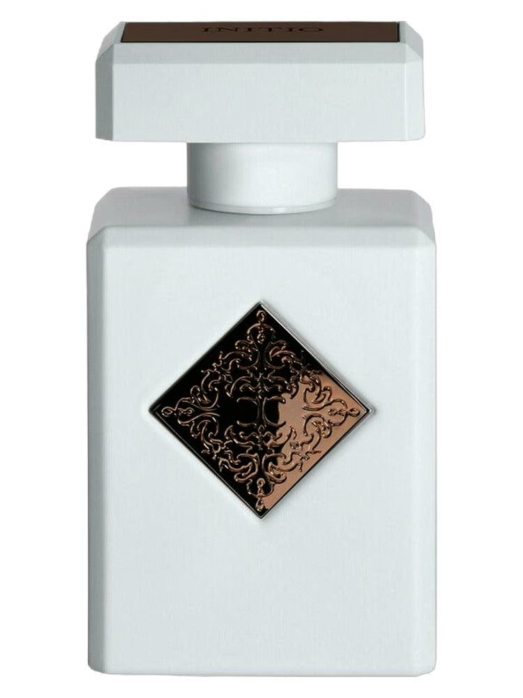 Initio Paragon Sample