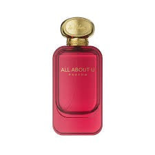 Jo Milano All About U Sample
